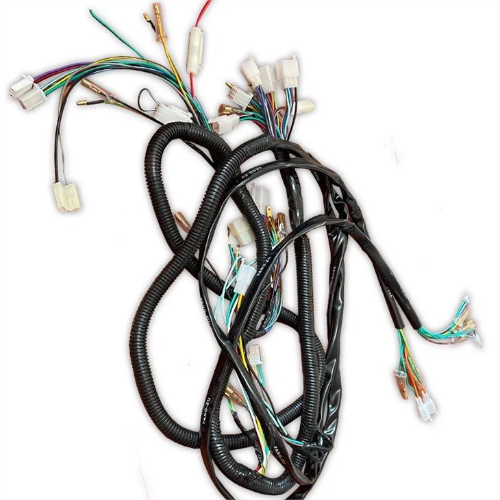 Industrial cable-4