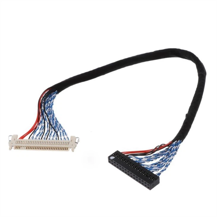 LVDS Kabelbaum