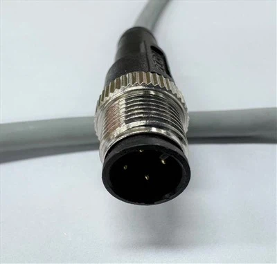 M 12 4 pin cebl cod